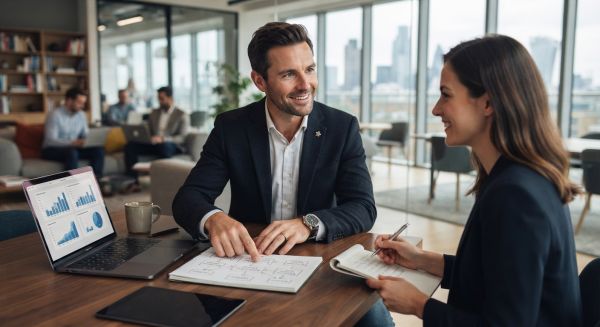 7 stratégies efficaces pour réussir en tant que consultant indépendant