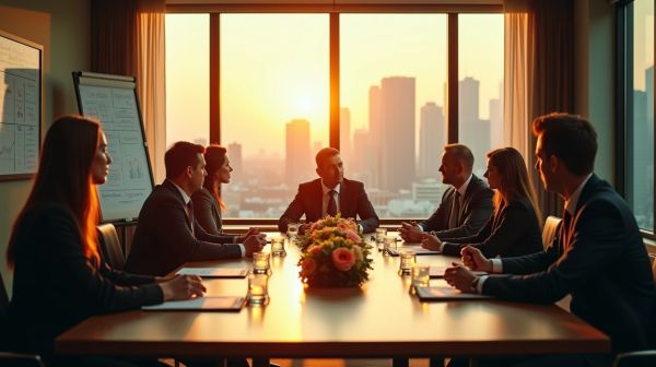 Attirez les meilleurs talents en recrutement finance