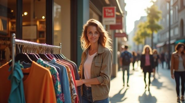 Découvrez comment choisir votre boutique d’impression et de personnalisation