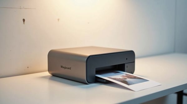Des solutions d'impression efficaces avec l'imprimante Magicard