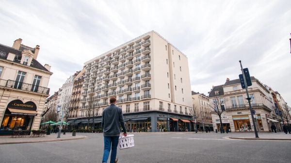 Les meilleurs services de ménage professionnel à Dijon