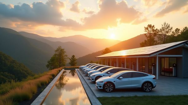 Optez pour une transition énergétique réussie à Feillens