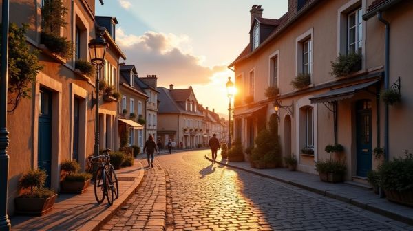 Optez pour une transition énergétique réussie à Feillens