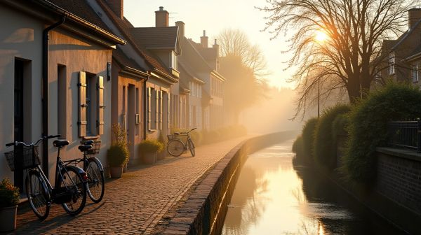 Optimiser vos transports à Givry pour un acheminement efficace