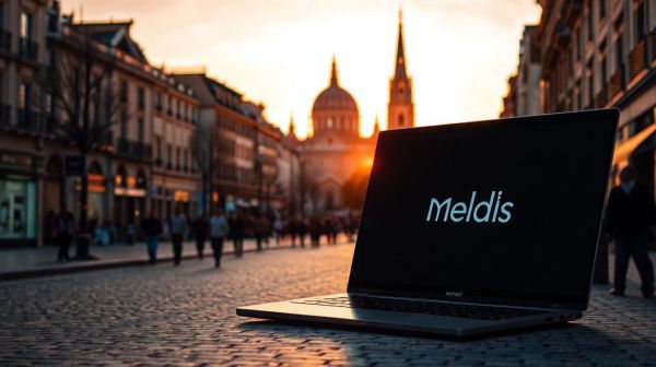 Pourquoi la cybersécurité de Meldis fait la différence à Montpellier