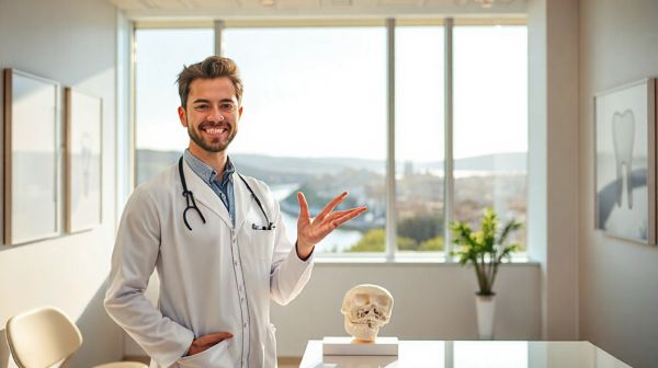 Réussir vos études en odontologie à Besançon : astuces et conseils