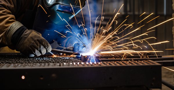 Soudage pas cher à nantes : vos options à découvrir !