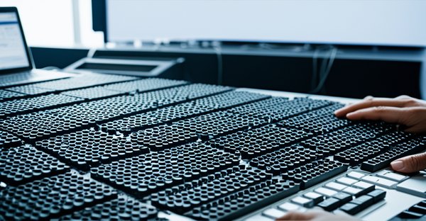 Prestataire technique événementiel à marseille : l'expertise d'ebs organisation