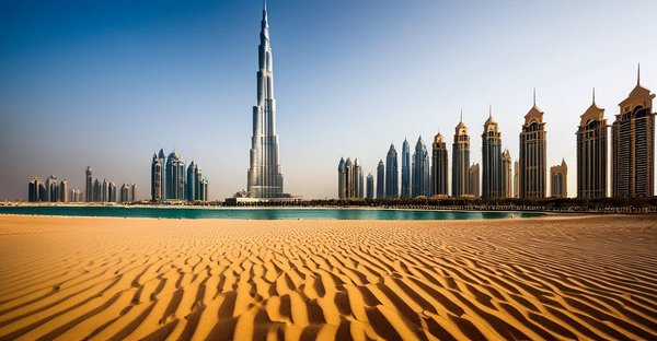 Ouvrir une entreprise à dubaï : astuces et étapes essentielles