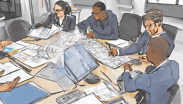 Guide pratique : maitrisez la formation ssct pour le cse