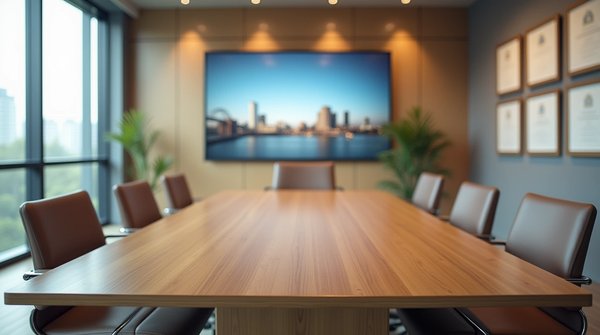 Comprendre le rôle des organismes de formation réglementaire et continue dans l'environnement professionnel actuel