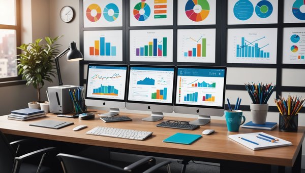 Stratégies efficaces pour booster votre génération de leads