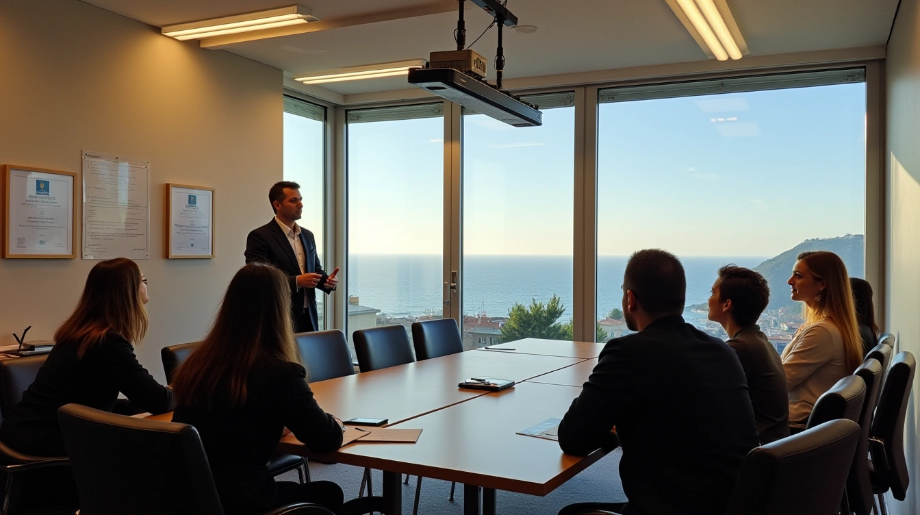 Questions fréquentes sur nos formations Excel